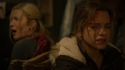 Locked In filmas žiurėti online