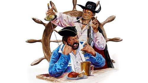 Il corsaro nero filmas žiurėti online