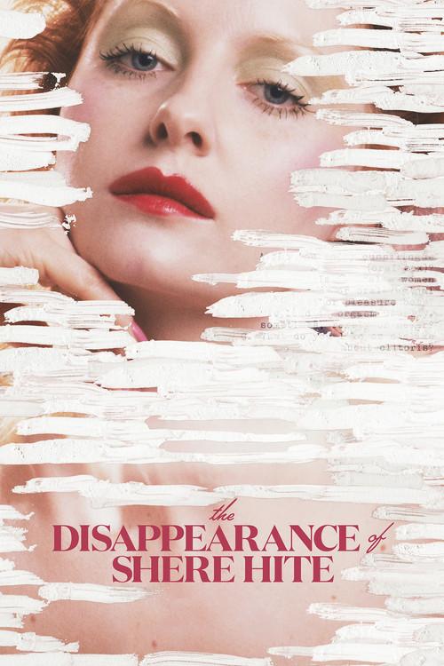 The Disappearance of Shere Hite filmas online