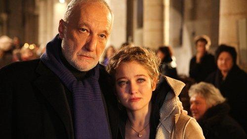 Above Suspicion filmas žiurėti online