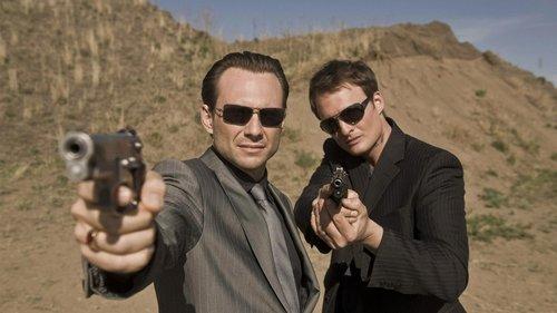 Dolan's Cadillac filmas žiurėti online