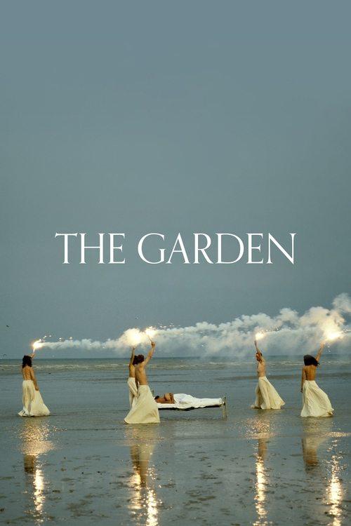 The Garden filmas online