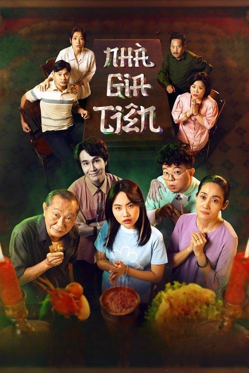 Nhà Gia Tiên filmas online