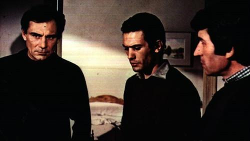 Operación Ogro filmas žiurėti online