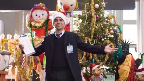 Unaccompanied Minors filmas žiurėti online