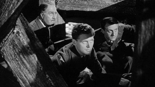 One of Our Aircraft Is Missing filmas žiurėti online