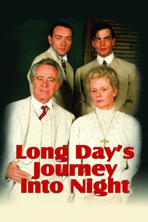 Long Day's Journey Into Night filmas online