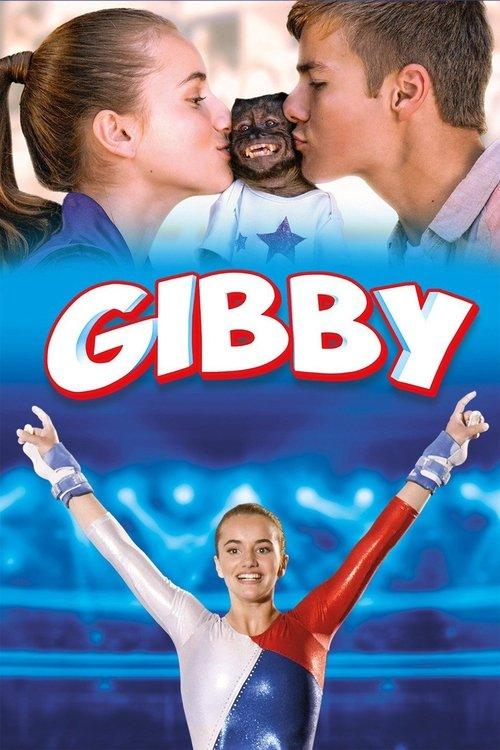 Gibby filmas online