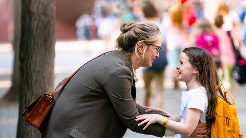 My Zoe filmas žiurėti online