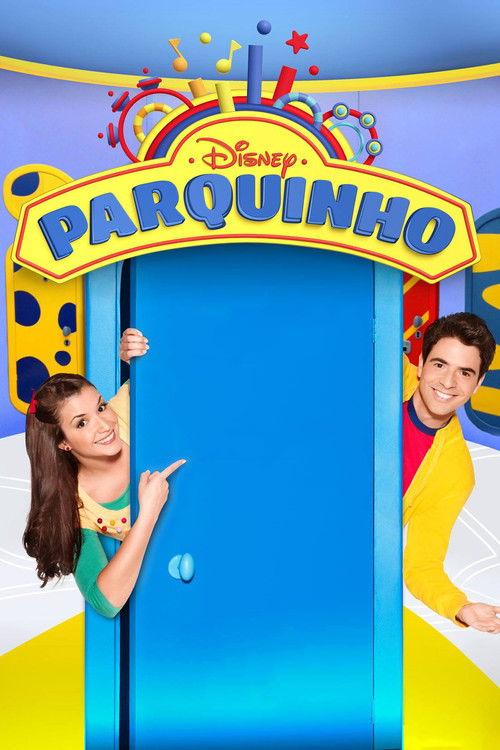 Parquinho filmas online