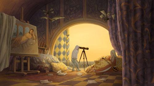 Le Voyage du Prince filmas žiurėti online
