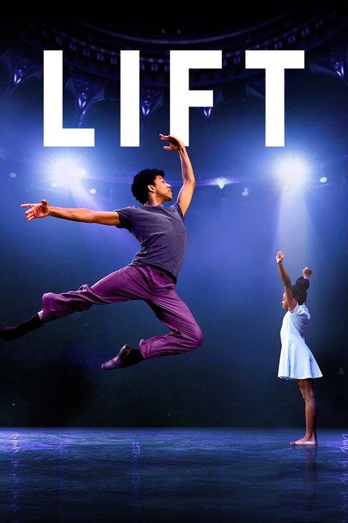 LIFT filmas online