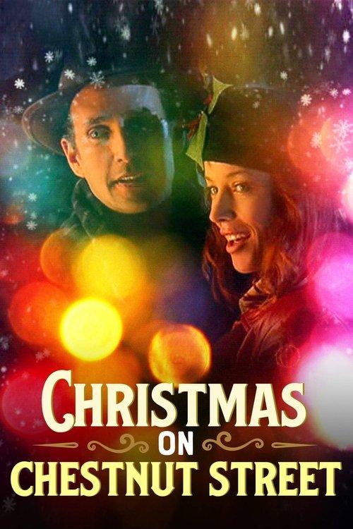 Christmas on Chestnut Street filmas online