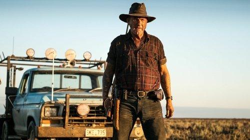 Wolf Creek 2 filmas žiurėti online