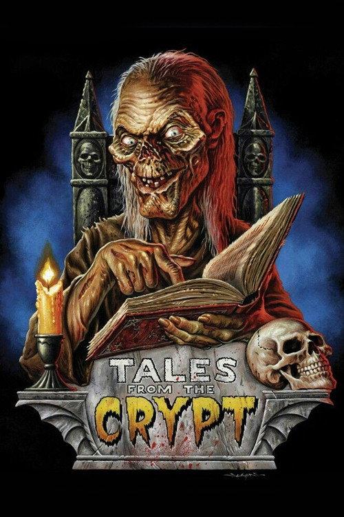 Tales from the Crypt filmas online