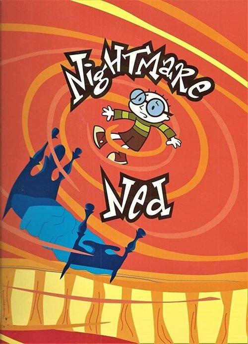 Nightmare Ned filmas online