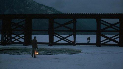 Housekeeping filmas žiurėti online