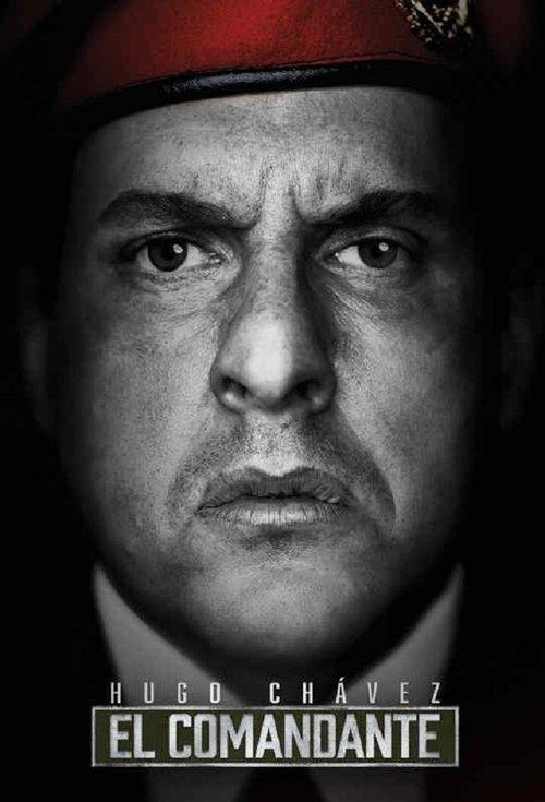 Hugo Chávez, El Comandante filmas online