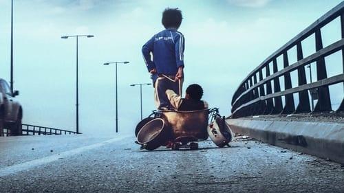 Kafarnaumas filmas žiurėti online