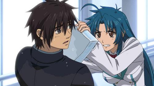 Full Metal Panic! Movie 1: Boy Meets Girl filmas žiurėti online