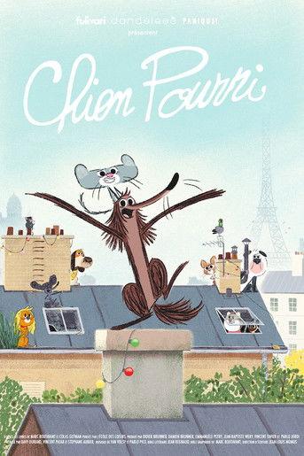 Chien Pourri ! filmas online