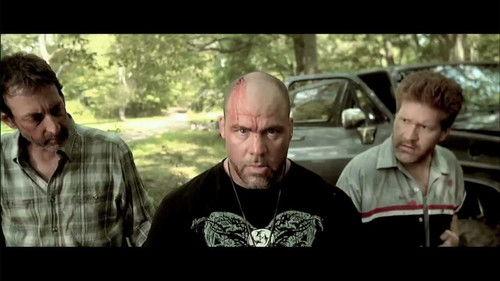 Death from Above filmas žiurėti online