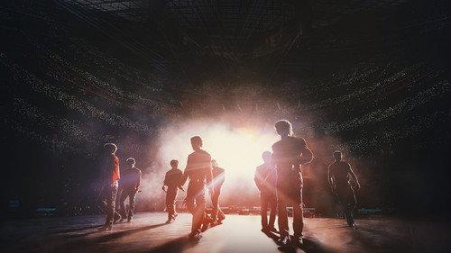Stray Kids: dominATE patirtis filmas žiurėti online