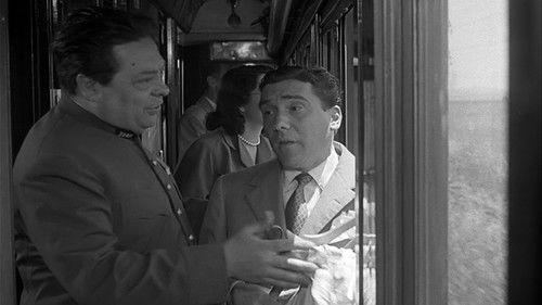 Rome-Paris-Rome filmas žiurėti online