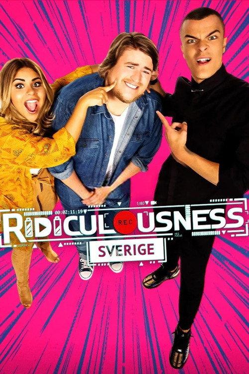 Ridiculousness Sverige filmas online
