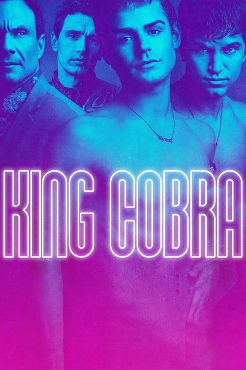 King Cobra filmas online