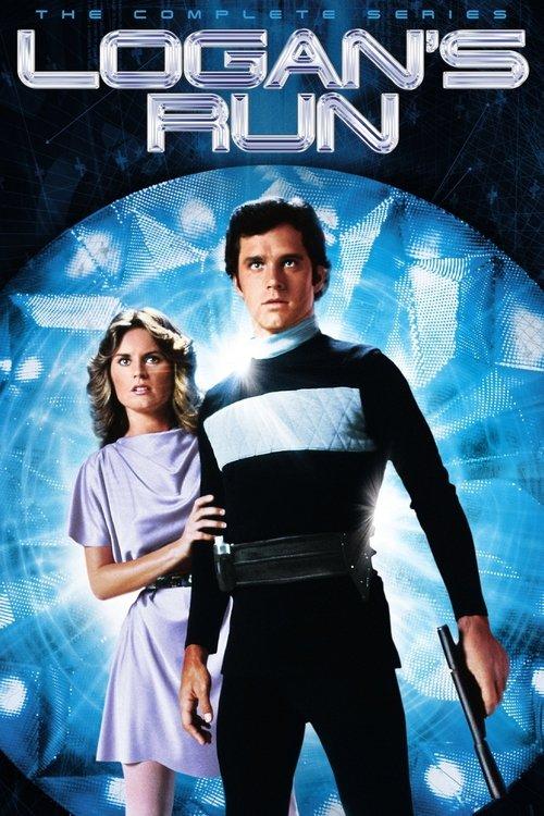 Logan's Run filmas online