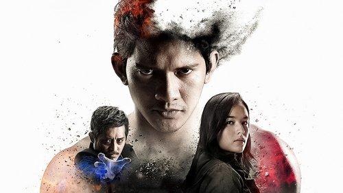 Headshot filmas žiurėti online