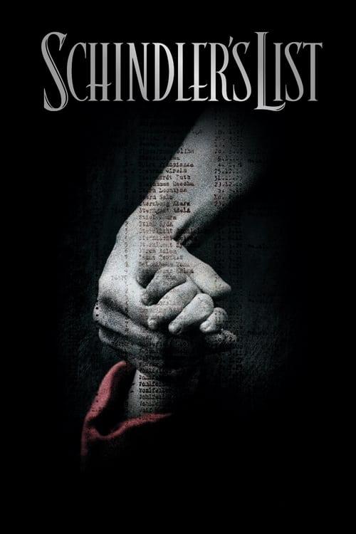 Šindlerio sąrašas filmas online
