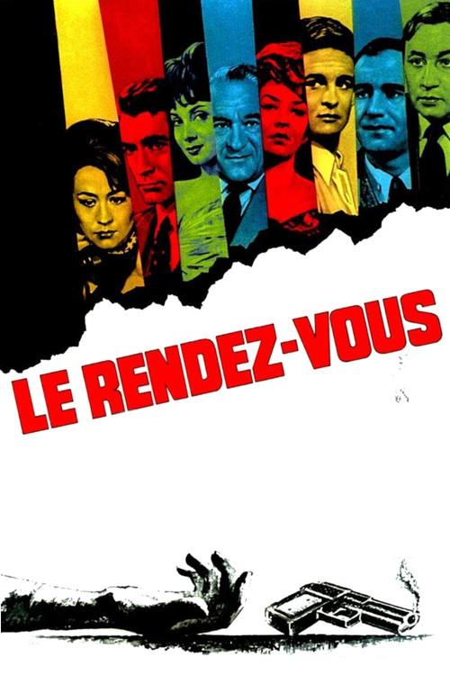 Rendezvous filmas online