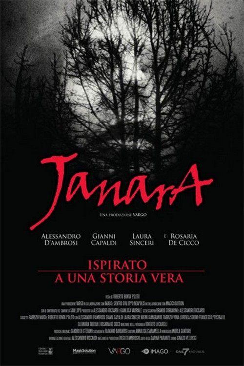 Janara filmas online