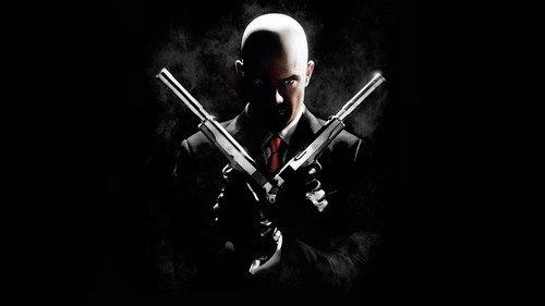 Hitmanas filmas žiurėti online