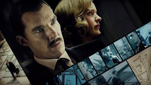 Kurjeris filmas žiurėti online