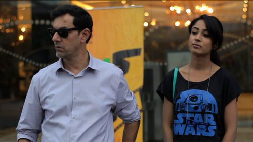 X: Past Is Present filmas žiurėti online