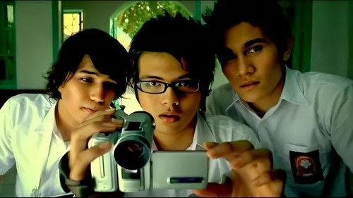 Notes for the End of School filmas žiurėti online