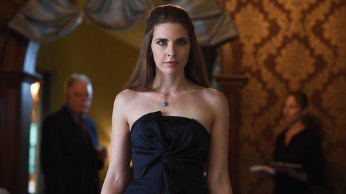 Fiance Killer filmas žiurėti online