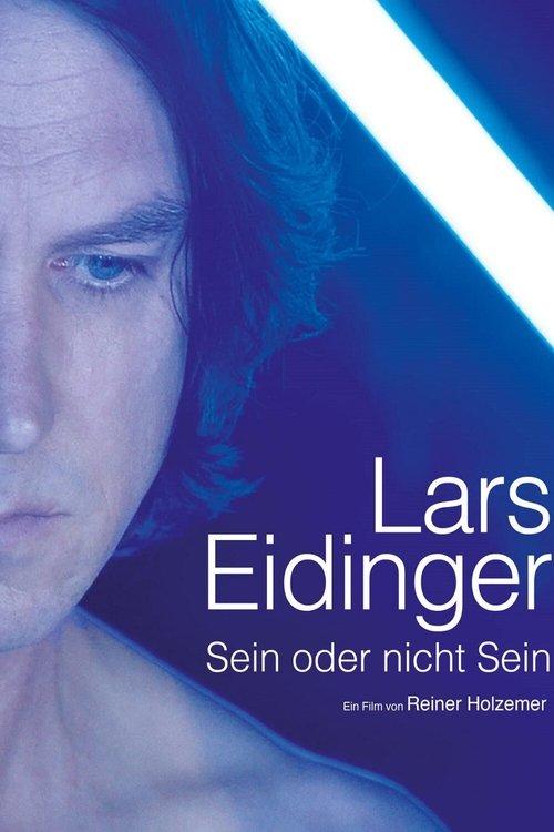 Lars Eidinger – To Be or Not To Be filmas online