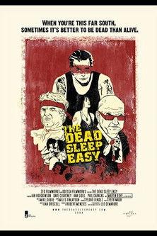 The Dead Sleep Easy filmas online
