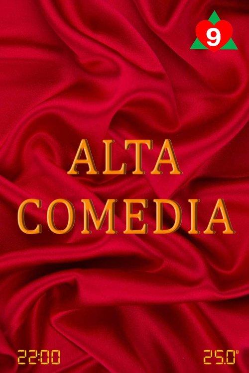 Alta comedia filmas online