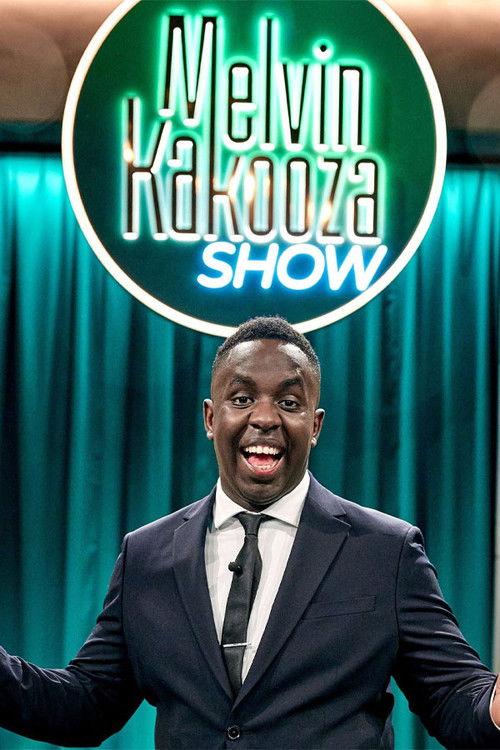 Melvin Kakooza Show filmas online