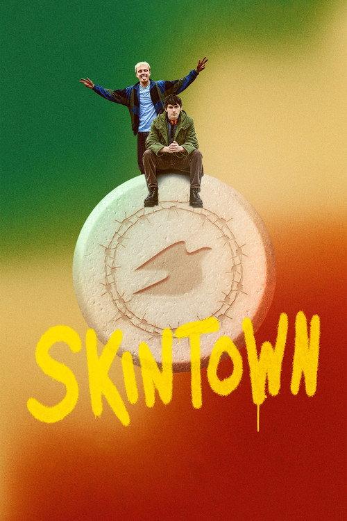 Skintown filmas online