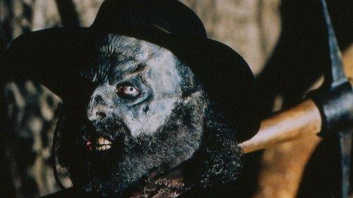 Curse of the Forty-Niner filmas žiurėti online