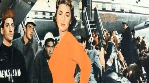 Female Three Times filmas žiurėti online