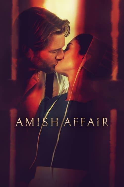 Amish Affair filmas online