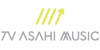 TV Asahi Music studio logo