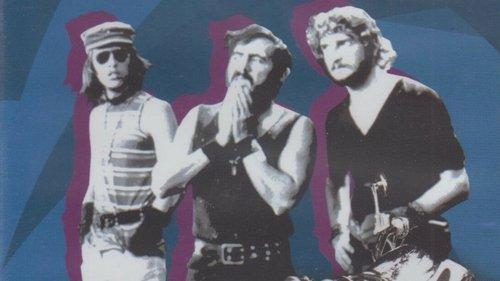 End of the Party filmas žiurėti online